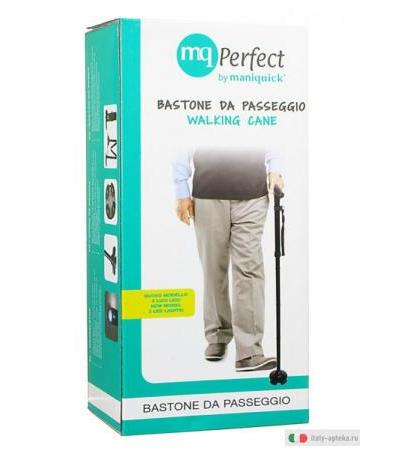 MQ Perfect by Maniquick bastone da passeggio luminoso