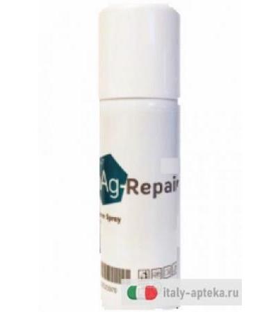 nAg-Repair Polvere Spray 125 ml