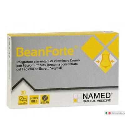Named Bean forte 30 compresse