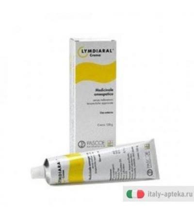 Named Lymdiaral Crema 100g