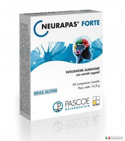 Named neurapas forte 60 compresse