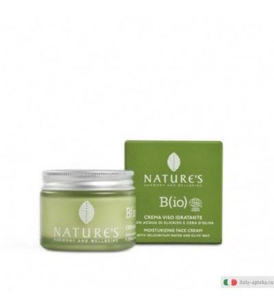 Nature's B(io) Crema viso idratante 50ml