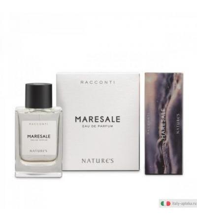 Nature's Eau de Parfum Maresale 75ml