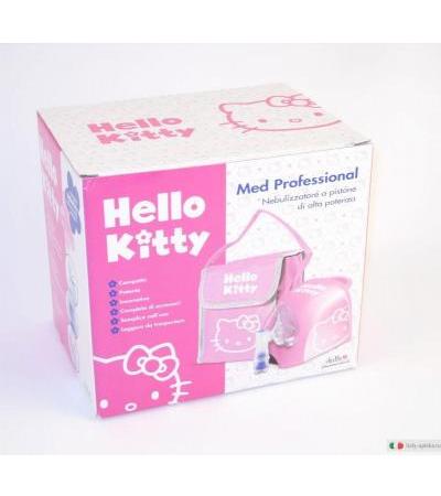 Nebulizzatore a pistone Hello Kitty