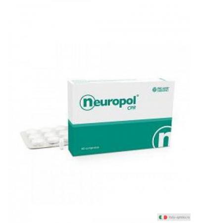 Neuropol 40 Capsule
