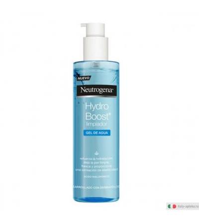 Neutrogena Hydro Boost Detergente 200ml