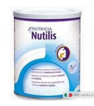 Nutilis Powder Addensante per pazienti con problemi di deglutizione 300g