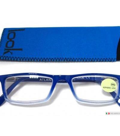 Occhiali da Lettura Look Atlantico +1.50