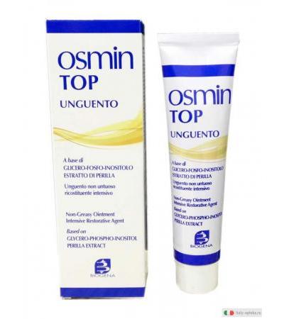 Osmin Top Unguento 75 ml