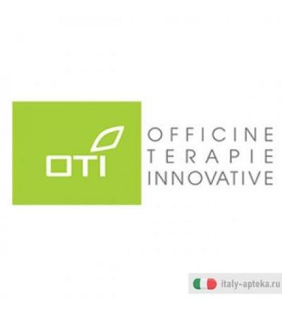 Oti Fitoflux Integratore Alimentare Benessere della Vie Respiratore Sciroppo 200ml