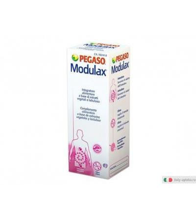 Pegaso Modulax benessere intestinale 150ml