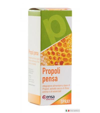Pensa Propoli spray 20ml
