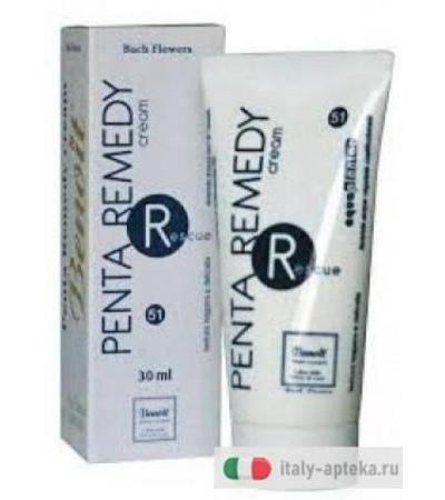 Penta Remedy Rescue 51 Crema 30ml