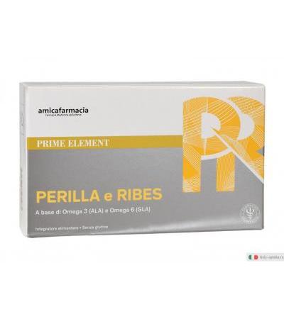 Perilla e Ribes naturali difese dell'organismo 45 capsule