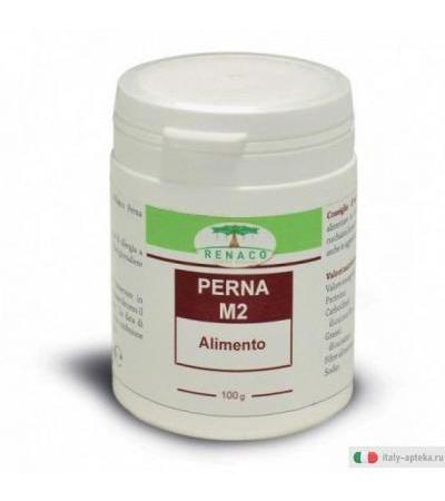 Perna M2 integratore naturale utile per tendini e cartilagini 100g