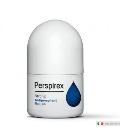 Perspirex Strong Antitraspirante Roll-on 20ml