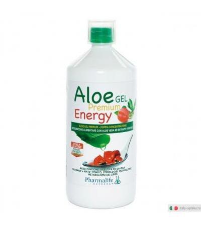 Pharmalife Aloe Gel Premium Energy 1000ml