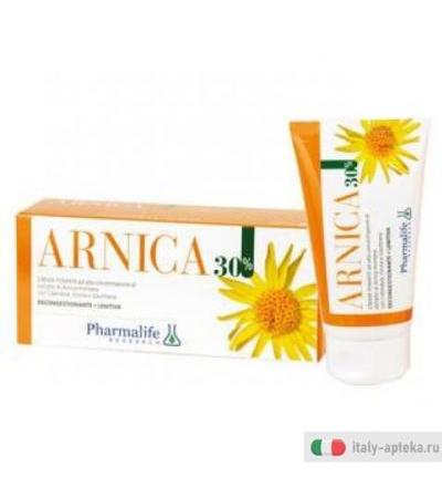 Pharmalife Arnica 30% pomata lenitiva 75ml
