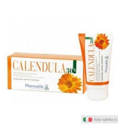 Pharmalife Calendula 30% crema pomata 75ml