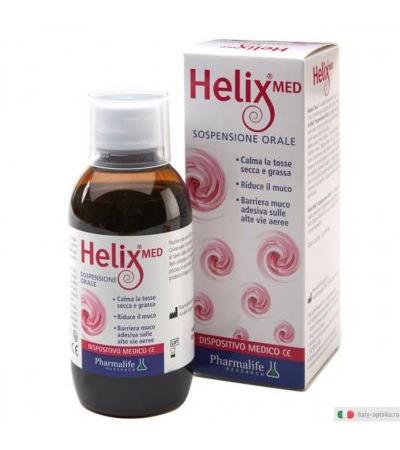 Pharmalife Helix Med sospesione orale 200ml