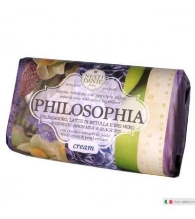 Philosophia Sapone Cream 250g
