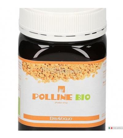 Polline Biologico 200 grammi