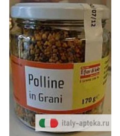 Polline in grani 170 g