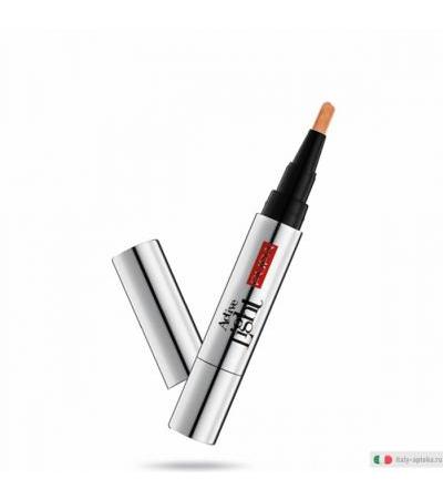 Pupa Active Light Correttore Illuminante 004 Luminous Peach