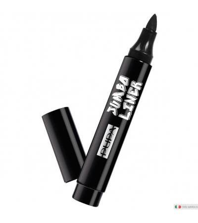 Pupa Eyelinere Jumbo Liner 001 Extra Black 2,4ml