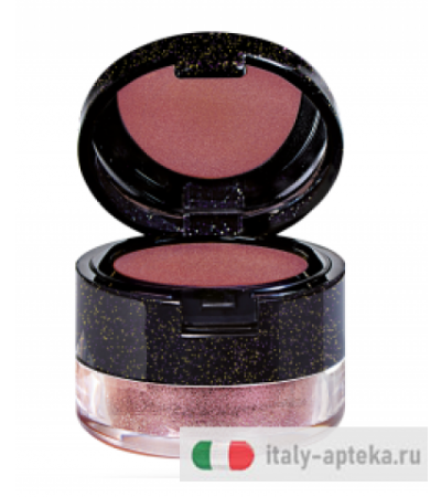 Pupa Light Up The Night Base Luminosa & Glitter Multiuso Occhi e Viso n. 003 Pink Light