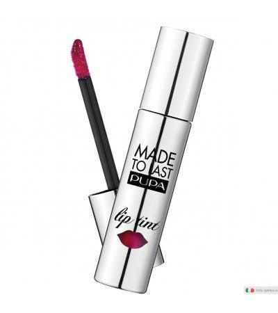 Pupa Made To Last Lip Tint n.07 Berry Violet