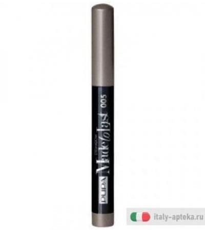 Pupa Made to Last Waterproof Eyeshadow Ombretto in stick n. 005 Desert Taupe
