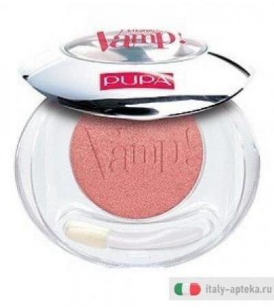 Pupa Vamp! Compact Eye Shadow n.200 Pink Grapefruit