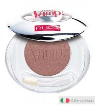 Pupa Vamp! Compact Eyeshadow ombretto compatto colore puro n. 103 Cookie