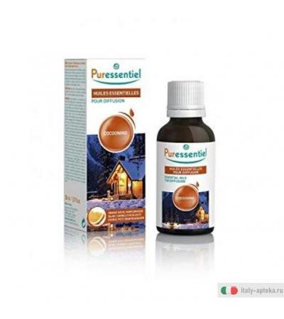 Puressentiel olio essenziale Cocooning 30ml