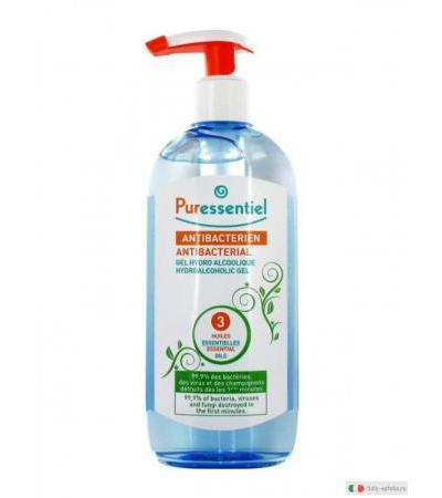Puressentiel Purificante gel detergente mani flacone da 250ml