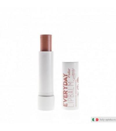 PuroBio Cosmetics EveryDay Color Lip Balm Balsamo Labbra