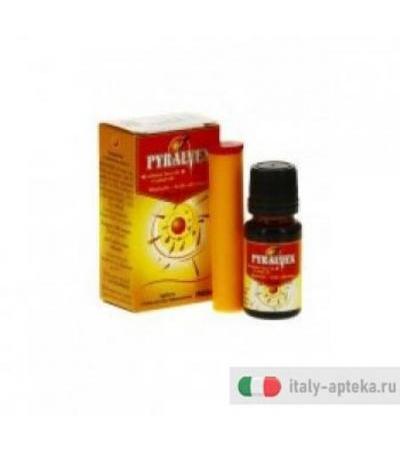 Pyralvex Soluzione Gengivale Flacone 10 ml