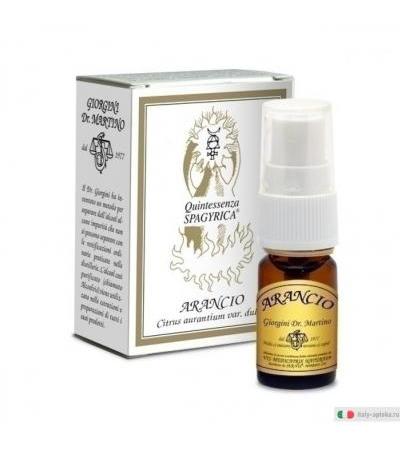Quintessenza ARANCIO spagyrica 5ml