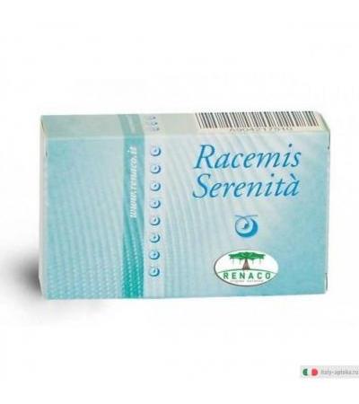 Renaco Racemis Serenità 30 compresse