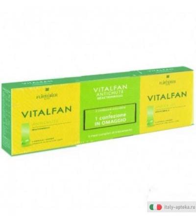 Rene Furterer integratore alimentare forza e vitalià dei capelli 2 confezioni +1 IN OMAGGIO