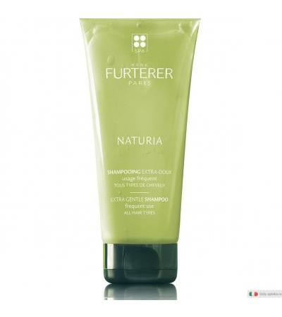 Rene Furterer Naturia Shampoo Extra-Delicato 200ml