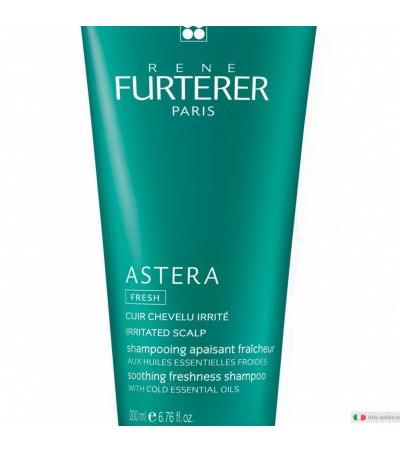 Rene Furterer Shampoo Lenitivo Astera Fresh 200ml