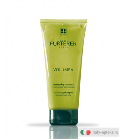 Rene Furterer Volumea Shampoo Volumizzante per capelli sottili 200ml