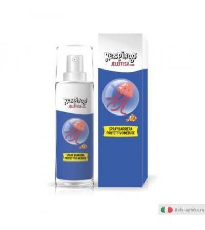 Respingo Jellyfish Spray lozione anti-meduse 100ml