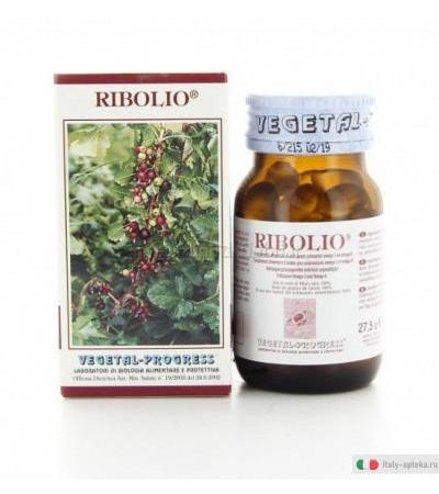 Ribolio Olio di Ribes nero 55 capsule