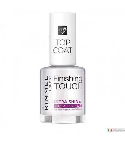 Rimmel London Finishing Touch Unghie 12ml