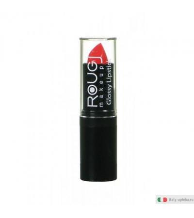 Rougj Glossy Lipstick n.02 rossetto color ciliegia
