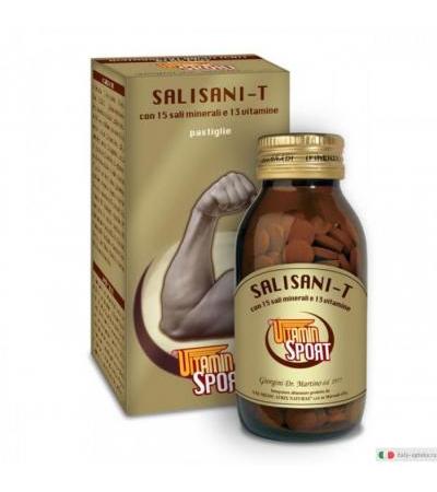 Salisani-T Vitaminsport 270 g pastiglie