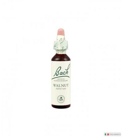 Schwabe Pharma Fiori di Bach n.33 Walnut Medicinale Omeopatico 10ml